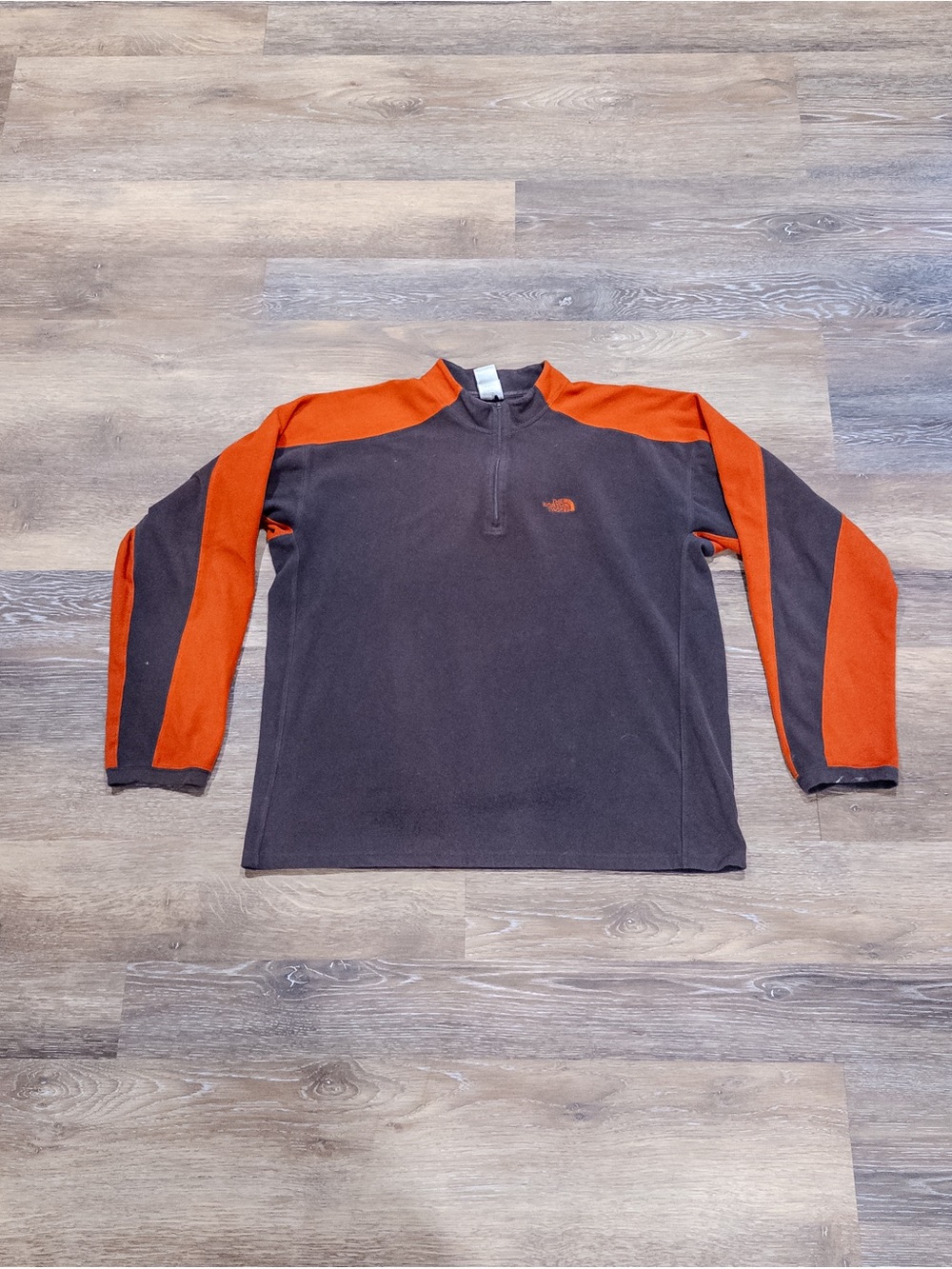 The North Face S02 Archive Fleece Jacket Men’s Large